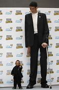 Image result for World Longest Person