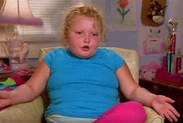 Image result for Honey Boo Boo Has a Baby