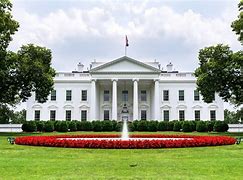 Image result for The White House Now