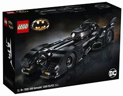 Image result for Old LEGO Batman