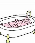 Image result for Bathtub Clip Art