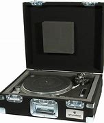 Image result for 1200 Turntable Case