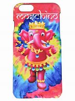 Image result for Moschino iPhone Case
