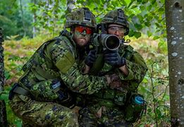 Image result for Canadian Army Recoilless Rifle