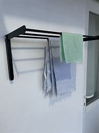 Image result for Clothes Hangers for Caravans