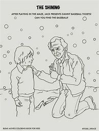 Image result for The Shining Quotes From the Book