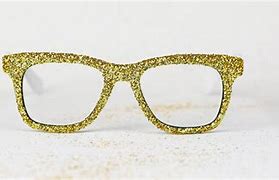 Image result for Glitter Glasses Frames