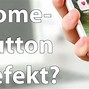 Image result for Home Button iPhone 13 Deutsch