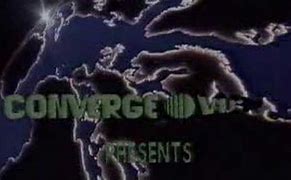 Image result for Converge Video Logo