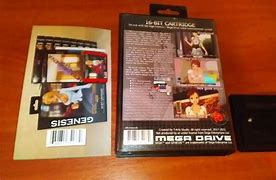 Image result for Sega Mega Drive Casanova 2