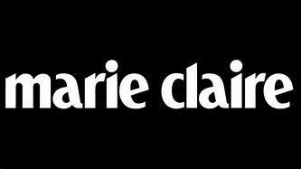 Image result for Marie Claire Website Logo