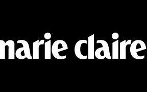 Image result for Marie Claire Logo