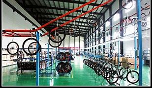 Image result for Bike Factory
