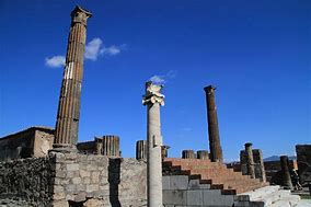 Image result for Pompeii Excavation Photos