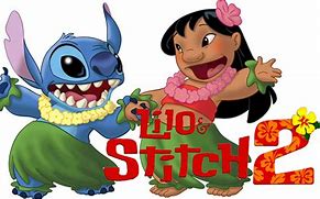 Image result for Lilo and Stitch Soundtrack