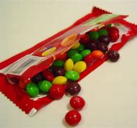 Image result for Used Candy Wrappers