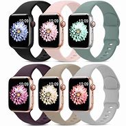 Image result for Apple Watch Silicone Bands for Kids