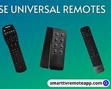 Image result for Universal Remote for Xfinity X1