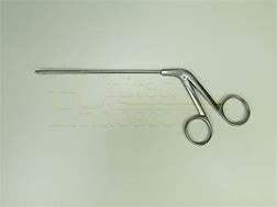 Image result for Hook Scissors From Wolf Medical Devices