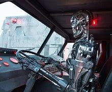 Image result for Terminator 5 Robot