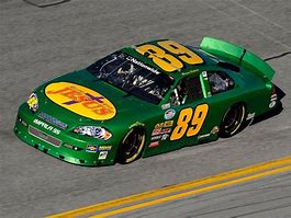 Image result for Picture of a Gold NASCAR Chevy