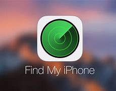 Image result for Find My iPhone Icon