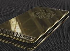 Image result for Golden iPhone 6 24 Karat