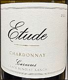 Image result for Etude Chardonnay Grace Benoist Ranch