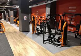Image result for Salle Sport Luxembourg