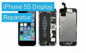 Image result for iPhone 5S Display Wechseln