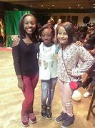 Image result for Girls of Chi TV Show