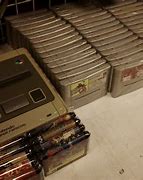 Image result for Japanese Super Famicom