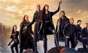 Image result for Star Trek Discovery Crew