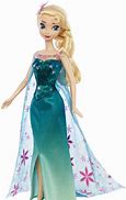 Image result for Frozen Elsa Collectors Doll