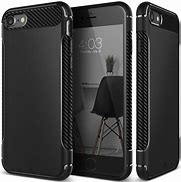 Image result for Black and Gold iPhone 7 Case