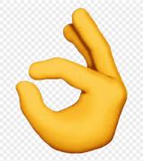 Image result for OK Hand Emoji Meme