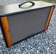 Image result for 2X10 Guitar Speaker Cabinet