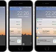 Image result for iOS 10 Is It iPhone 10