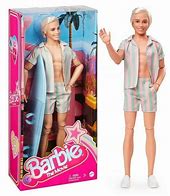 Image result for Ken Barbie Doll Meme