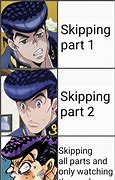 Image result for Muda Meme