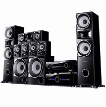 Image result for Sony Home Theatre System Silver