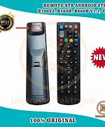 Image result for Remote STB ZTE Terbaru