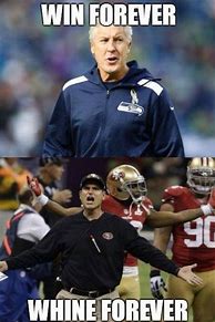 Image result for Niners Seahawks Memes