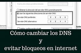 Image result for Fix DNS Cable