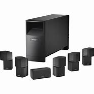 Image result for Bose Home Theatre Speakers