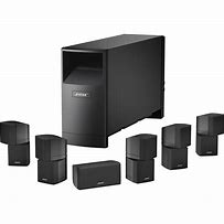 Image result for Bose Wireless Speakers Home Theater