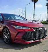 Image result for Toyota Avalon 2019 Touring Open Hood