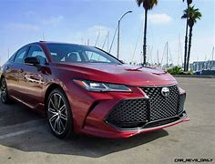 Image result for 2019 Toyota Avalon Limited Edition or Touring