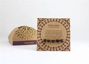 Image result for Bracelet Packaging Easy Ideas