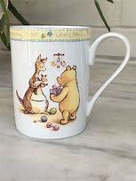 Image result for Winnie the Pooh Christening Gifts